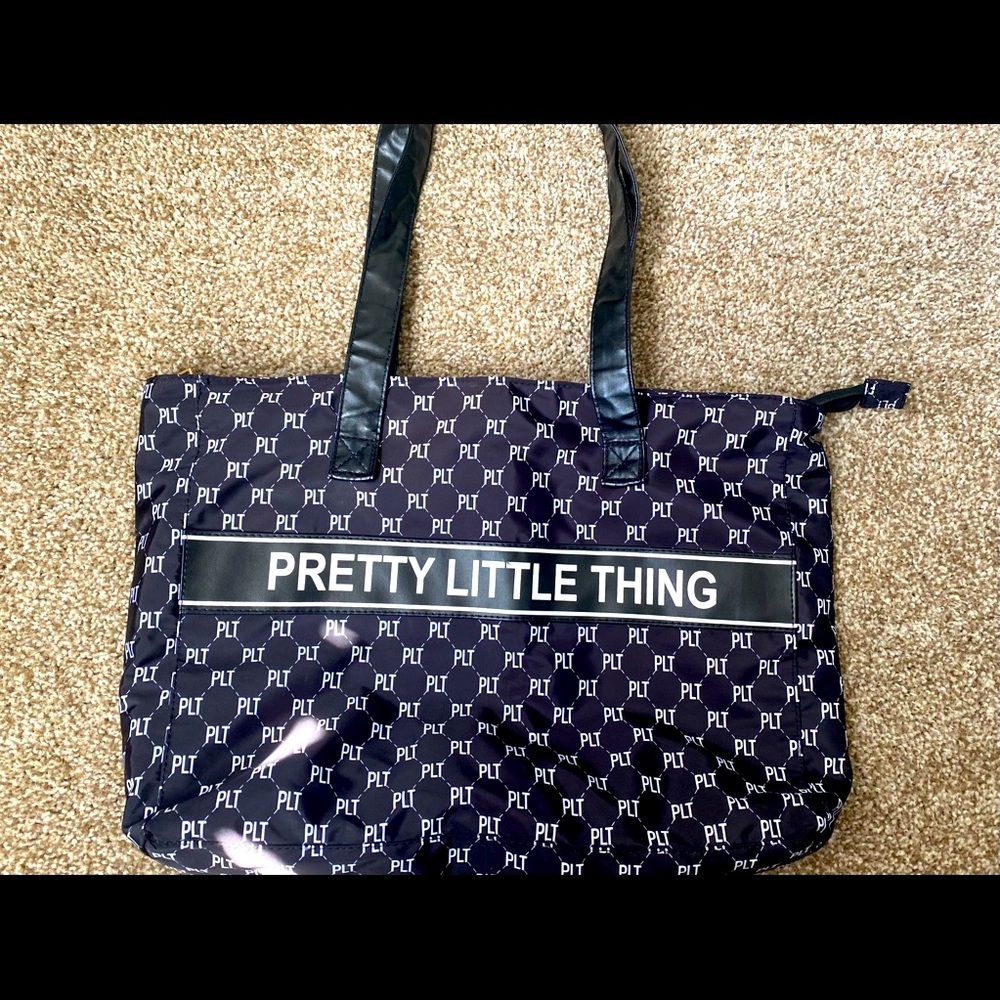 Gym Tote Bag